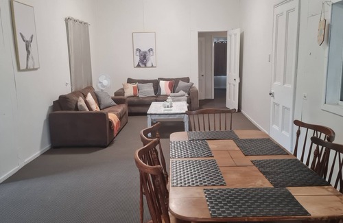 Pindaroi Other | Farmstay in the beautiful New England Tablelands