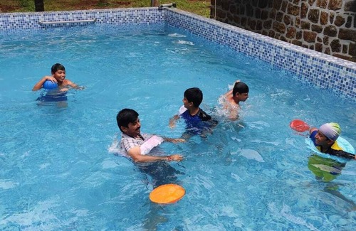 Coimbatore Other | Farmstay located amidst coconut farm within one hour drive from Coimbatore city.