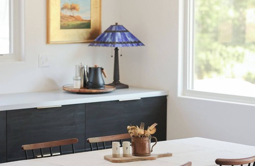 Templeton House | Farmstay off 46W + Vineyard Drive, Paso Robles Lavender Co, w/Hot tub