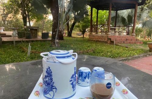 Da Huoai House | FarmStay Vua Sầu Riêng