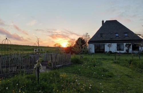 Oudeslius Bed & Breakfast | Farmstay Zijperdijk
