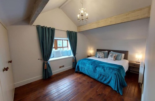 Clitheroe House | Farmstyle Cottage