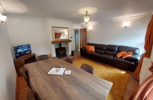 Clitheroe House | Farmstyle Cottage