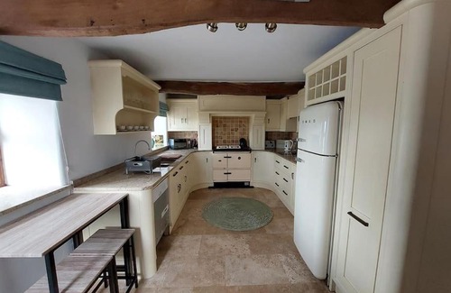 Clitheroe House | Farmstyle Cottage