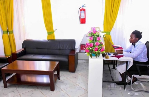 Busia Hotel | Farmview Hotel Busia