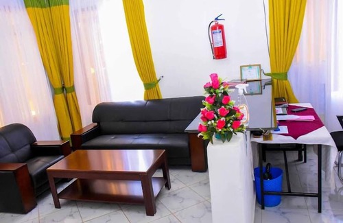 Busia Hotel | Farmview Hotel Busia