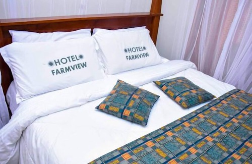 Busia Hotel | Farmview Hotel Busia