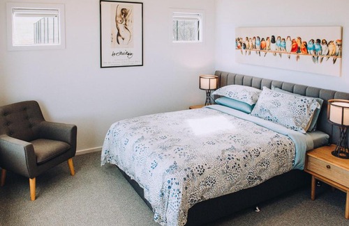 Myponga House | Farmview Retreat 217 Nunn Road