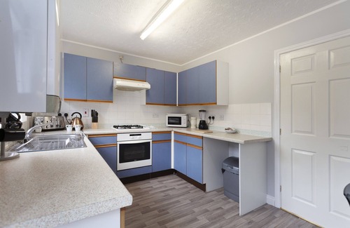 Thorpe Satchville House | Farndale: clean*wifi*close2city*en-suit*