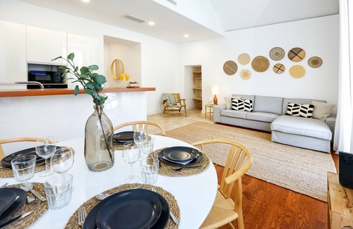 Se Apartment | Faro Away From Home Apartment