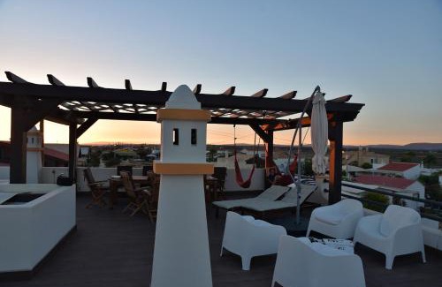 Praia de Faro House | Faro Beach House