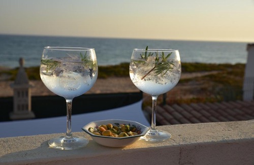 Praia de Faro House | Faro Beach House
