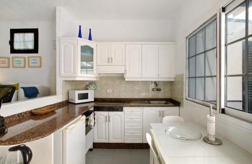 Galdar Apartment | Faro de Sardina