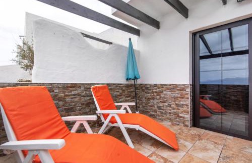 Galdar House | Faro de Sardina Frente al Mar