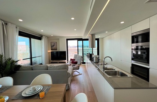Se Apartment | Faro Design 2 by Homing