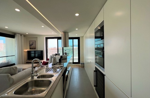Se Apartment | Faro Design 2 by Homing