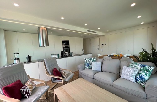 Se Apartment | Faro Design 2 by Homing