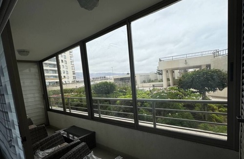 La Chimba Apartment | FARO NORTE A.