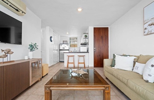 Emajagua Apartment | Faro Penthouse | Beachfront with Stunning Views