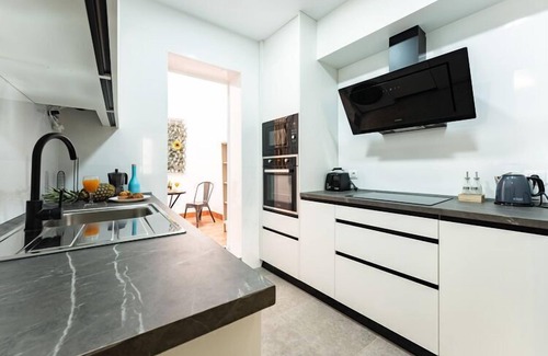 Adra Apartment | Faro's Almeria Citylights