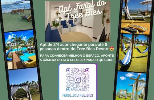 Subauma Apartment | Farol do Tree Bies