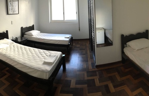 Torres Hotel | Farol Hotel