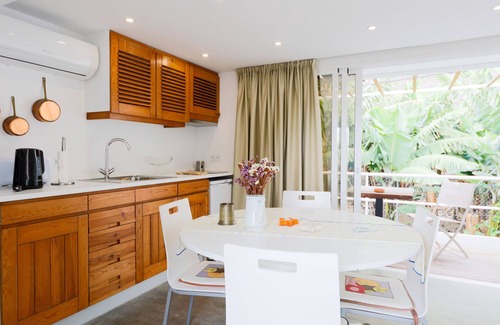 Ponta do Sol Apartment | Farol Studio, One step away from the ocean