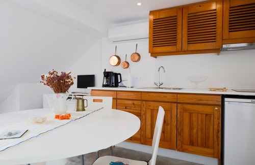 Ponta do Sol Apartment | Farol Studio, One step away from the ocean
