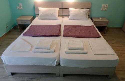 Khora Sfakion Apartment | Faros apartment