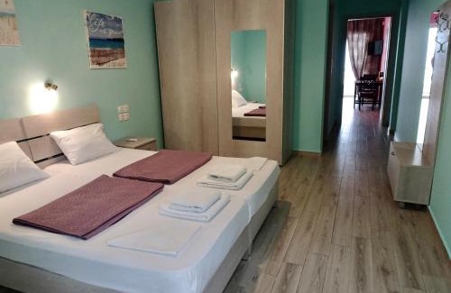 Khora Sfakion Apartment | Faros apartment