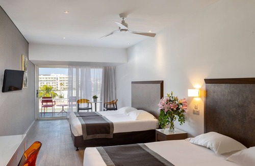 Ayia Napa Hotel | Faros Hotel Ayia Napa