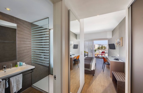 Ayia Napa Hotel | Faros Hotel Ayia Napa