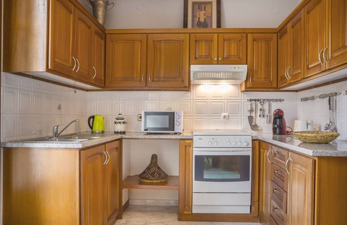 Matsoukata House | Faros Residence - Adults Only