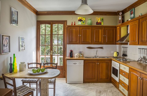 Matsoukata House | Faros Residence - Adults Only