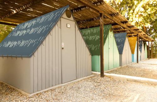 Ios Other | FarOut BeachClub - Rooms & Camping