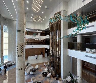Khiva Hotel | Farovon Khiva Hotel