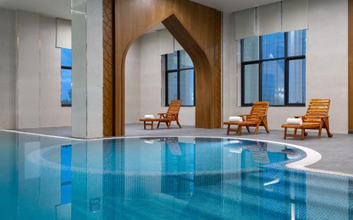 Khiva Hotel | Farovon Khiva Hotel
