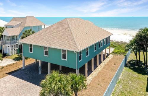 Port St. Joe House | Farr Away Living by Pristine Properties Vacation Rentals