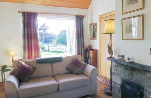 Strathtummel House | Farragon Cottage