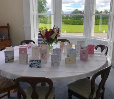 Emly Bed & Breakfast | Farran House Stud