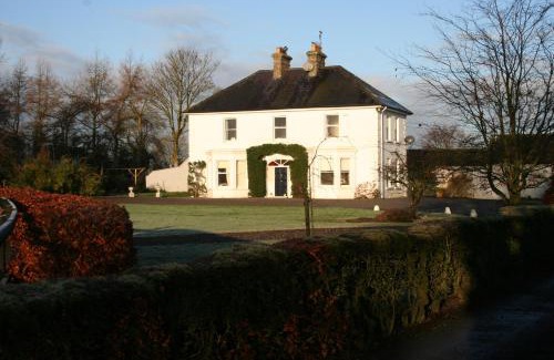 Emly Bed & Breakfast | Farran House Stud