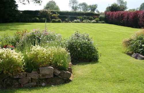 Emly Bed & Breakfast | Farran House Stud