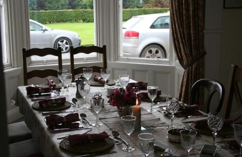 Emly Bed & Breakfast | Farran House Stud