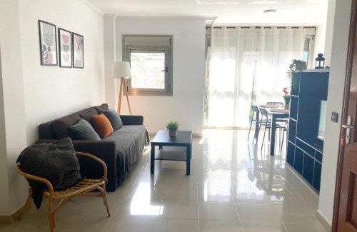 Las Palmas de Gran Canaria Apartment | Farray Beach Flat III by Canary365