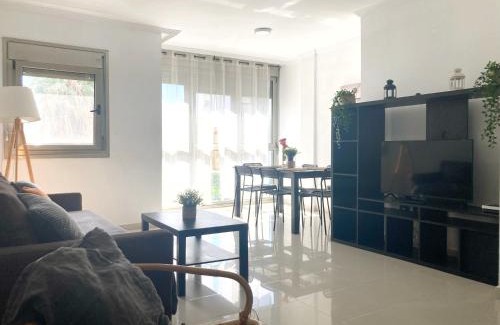 Las Palmas de Gran Canaria Apartment | Farray Beach Flat III by Canary365