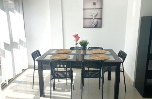 Las Palmas de Gran Canaria Apartment | Farray Beach Flat III by Canary365