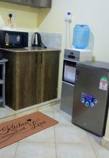 Kitengela Apartment | Farrey Homes 1 Br Kitengela