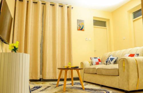 Kitengela Apartment | Farrey Homes 1 Br Kitengela