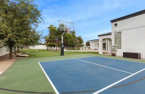 Paradise Valley Villa | Farrier by AvantStay Spectacular 7BR Mediterranean-style Estate w Pool