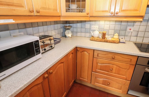 Garsdale Cottage | FARRIER'S COTTAGE, pet friendly, with open fire in Garsdale